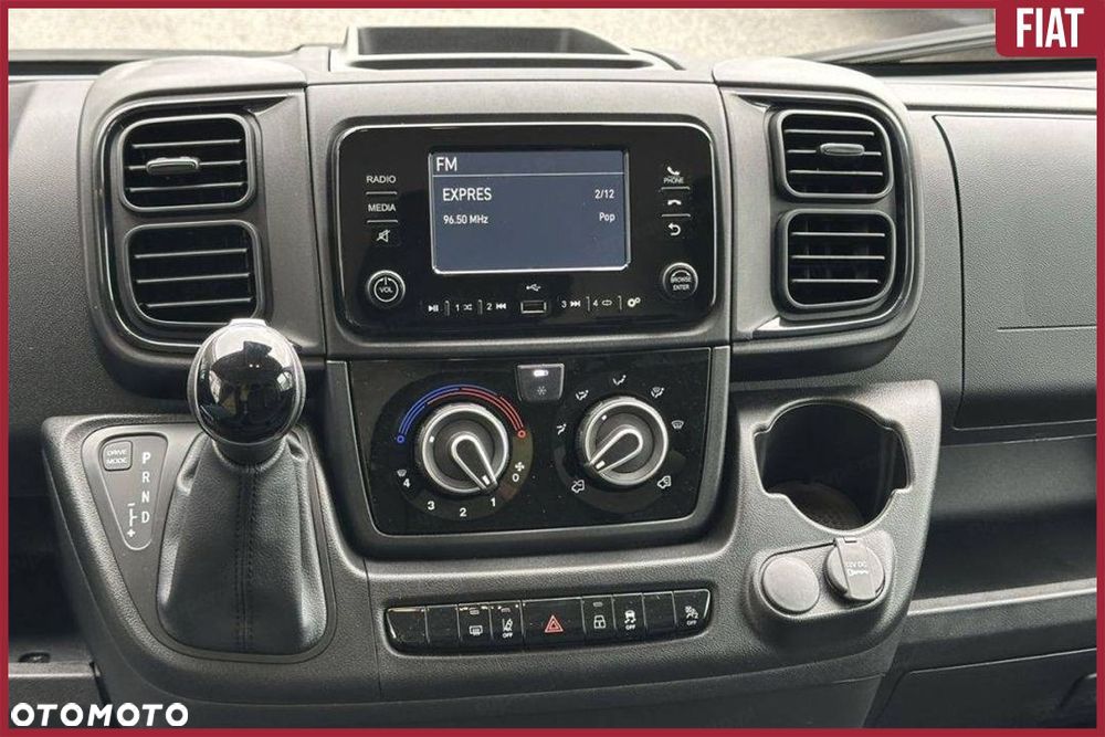 Fiat Ducato Maxi L4H2 AT 2.2 180KM - 15