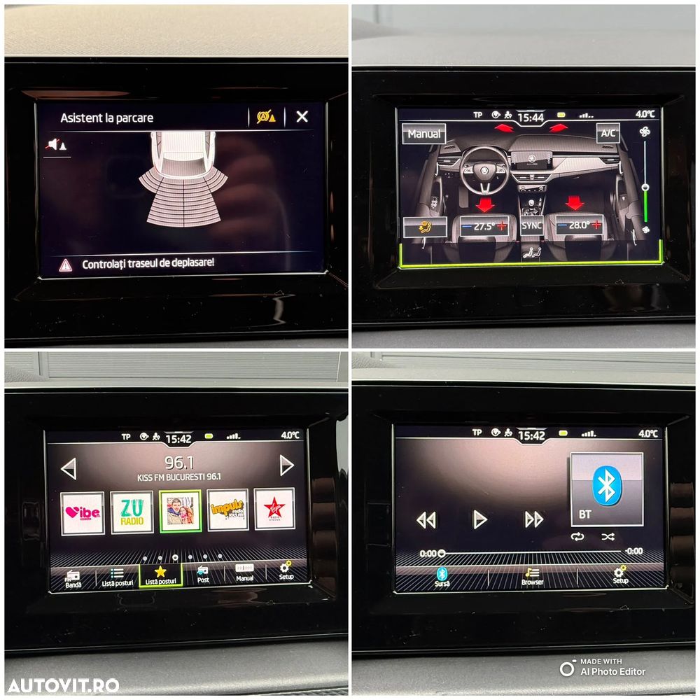 Skoda Scala 1.0 TSI DSG Ambition - 7