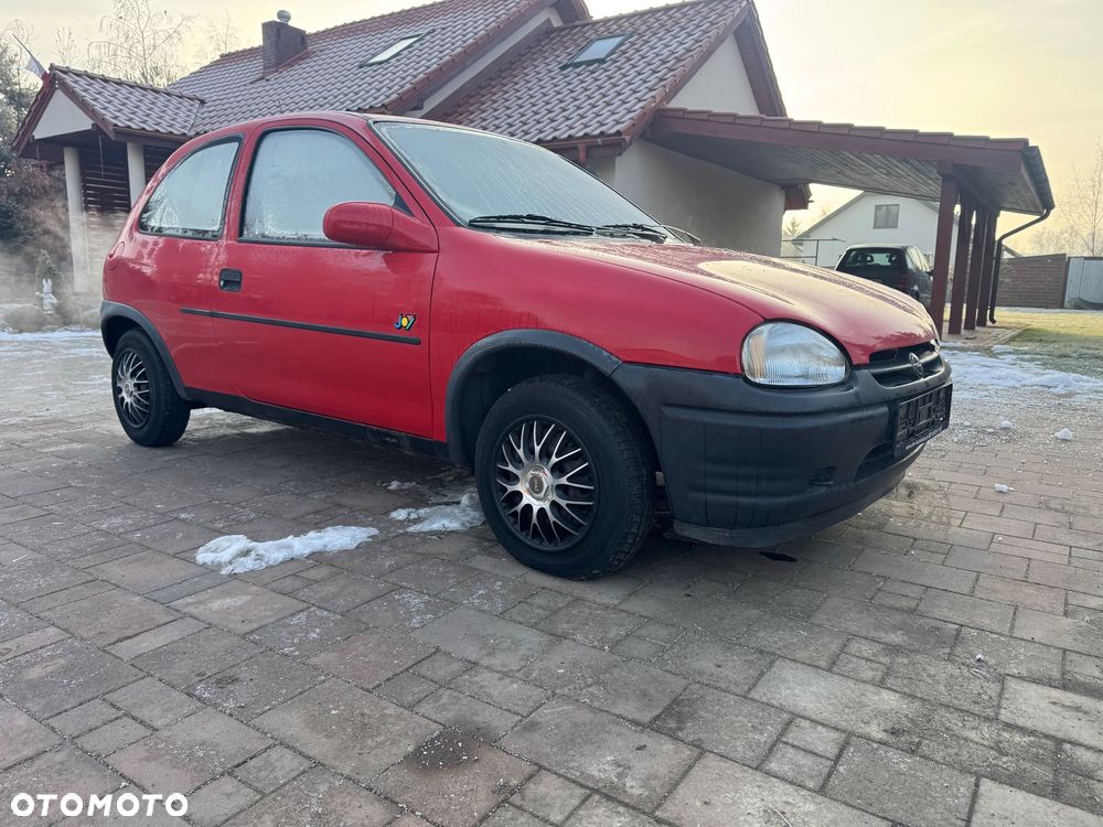 Opel Corsa 1.4 Joy - 1