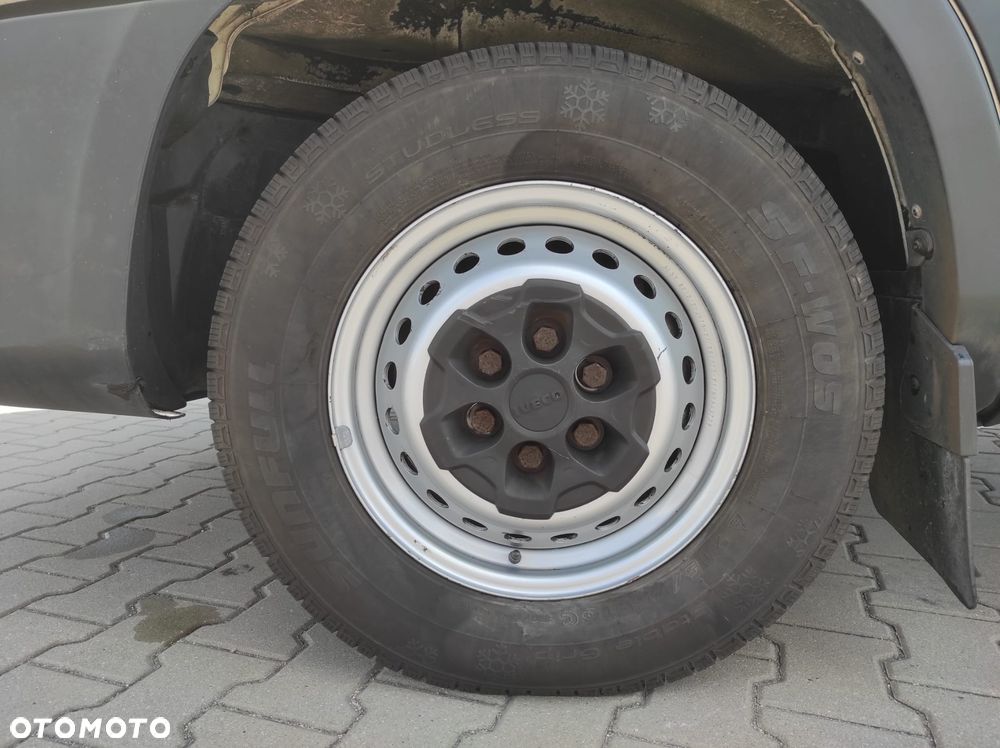 Iveco DAILY 35s14 - 20