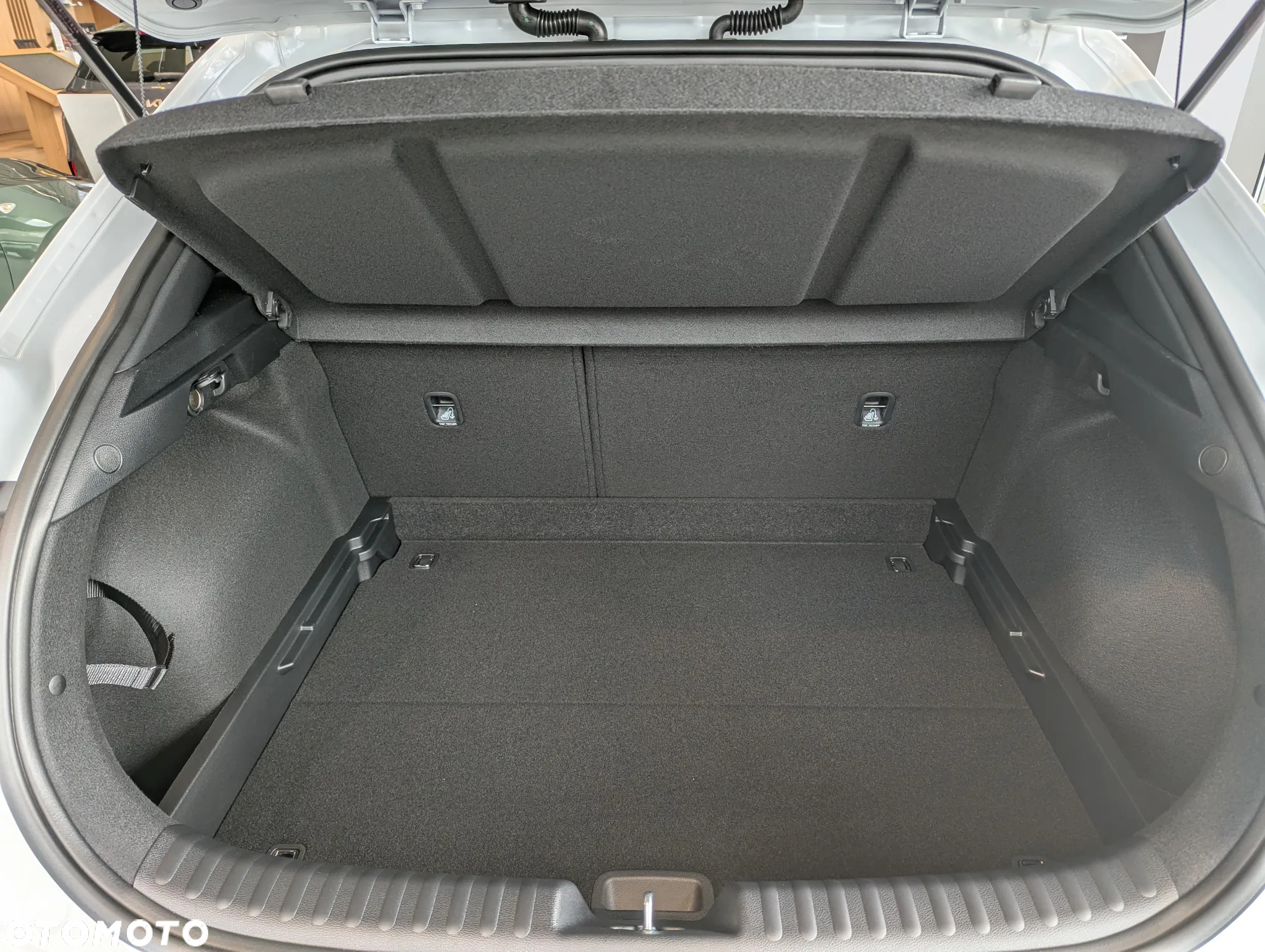 Kia XCeed 1.5 T-GDI M - 5