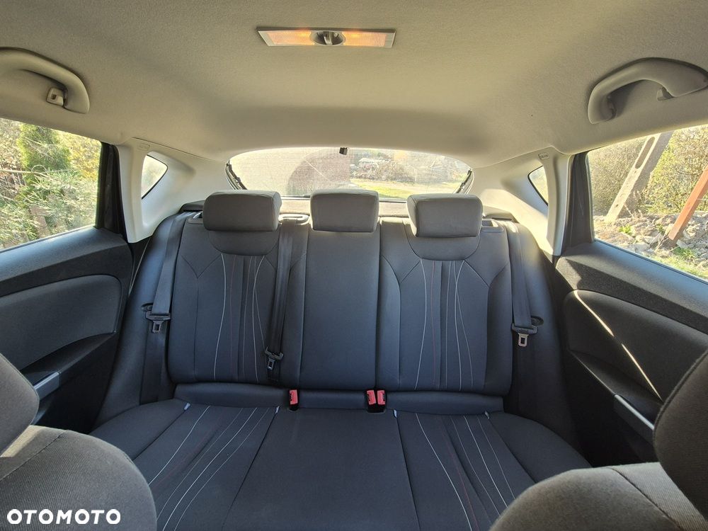 Seat Leon 1.2 TSI Start&Stop Reference - 9