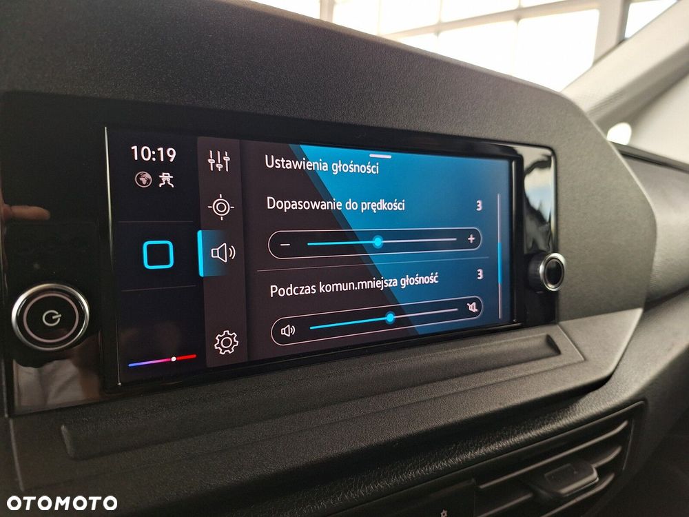 Volkswagen Caddy Maxi 2.0 TDI - 38