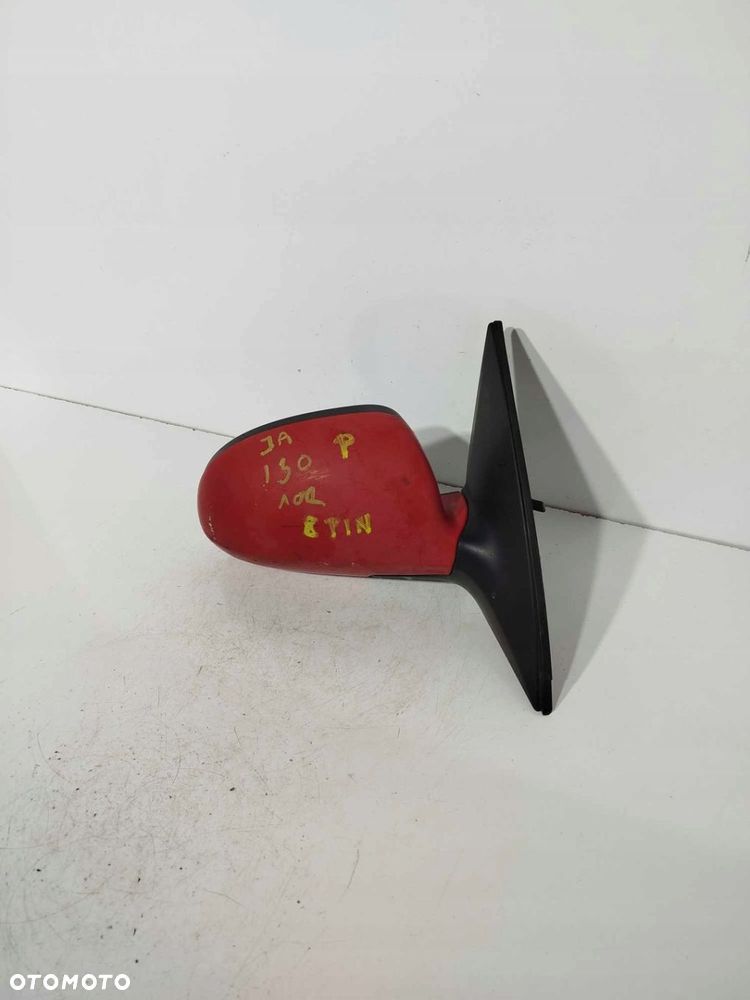 LUSTERKO PRAWE PRZEDNIE HYUNDAI I30 I 07-12 JA 8 PIN - 4