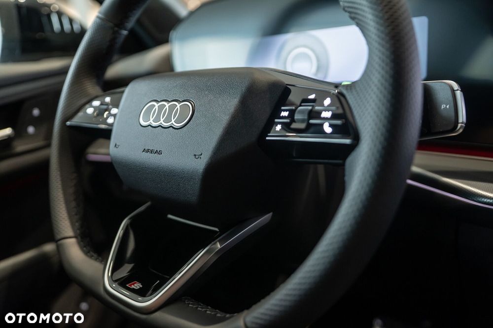Audi Q3 Sportback TFSI mHEV 110 kW S tronic - 24