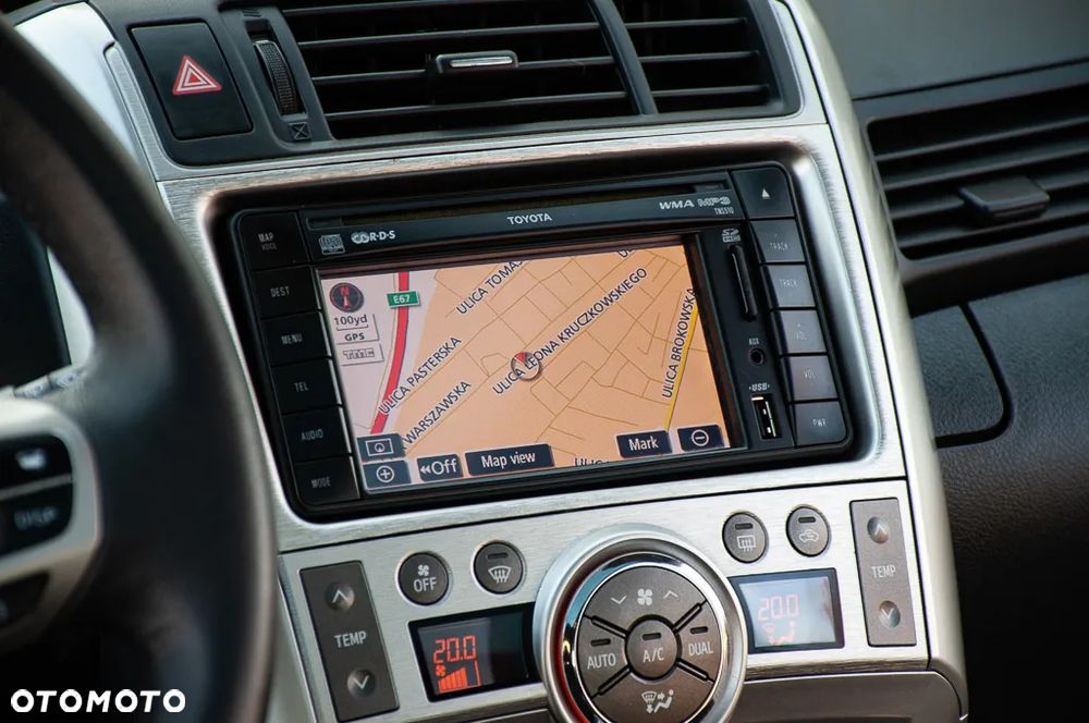 Toyota Verso 1.8 5-Sitzer Executive - 34