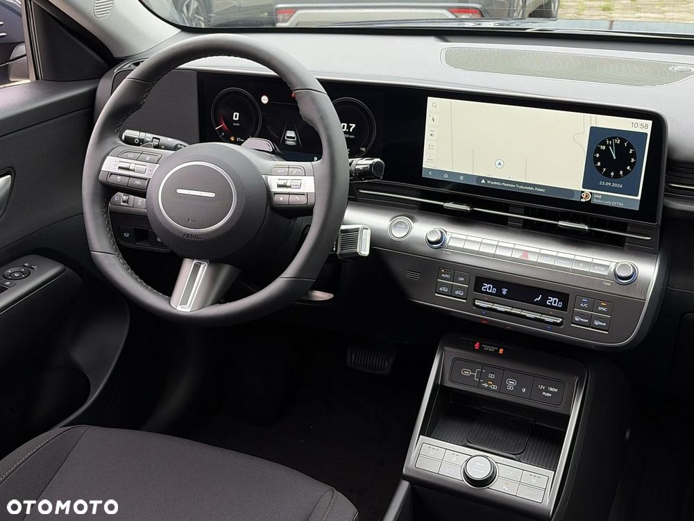 Hyundai Kona - 22