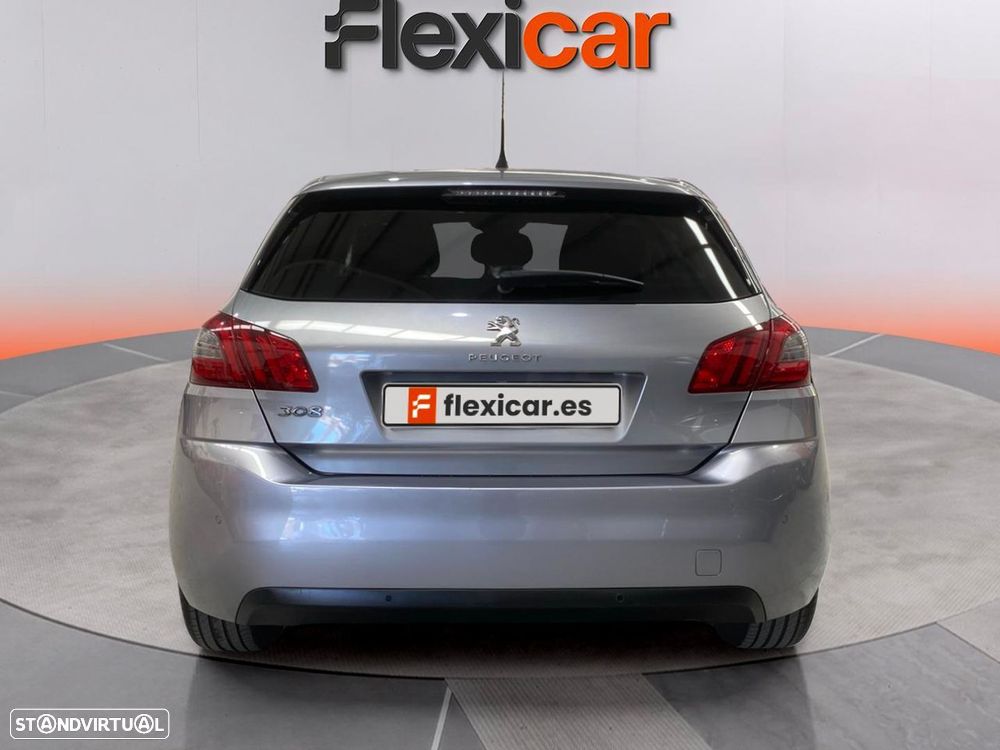 Peugeot 308 1.2 PureTech Active - 7