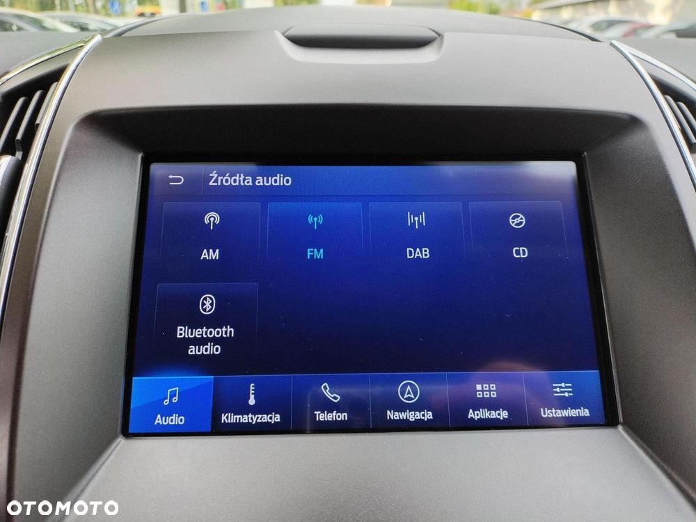Ford S-Max 2.5 Hybrid Titanium CVT - 18