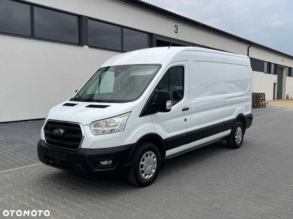 Ford Transit L3H2 - 1