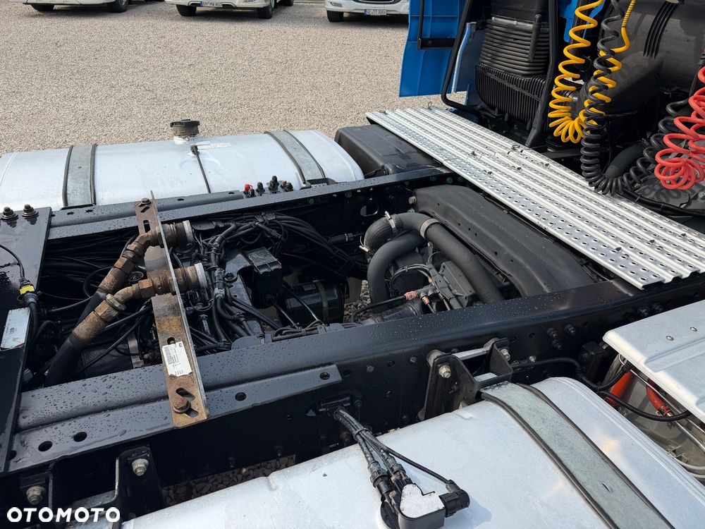 MAN TGX 18.500/RETARDER/Z NIEMIEC - 19