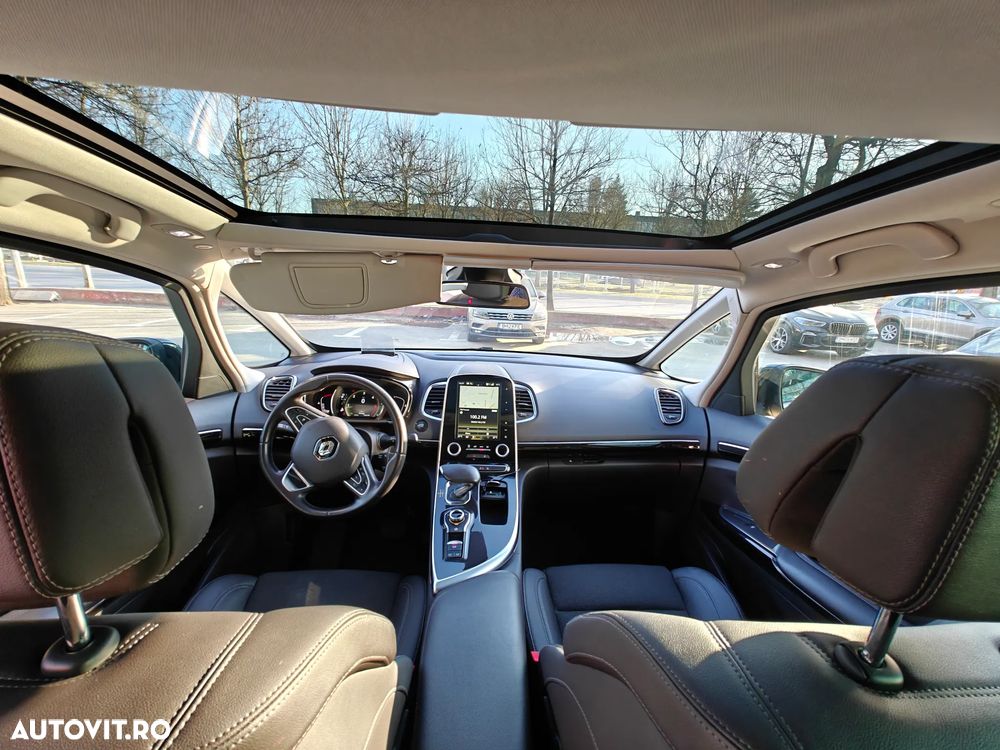 Renault Espace Energy dCi 160 EDC Intens - 18