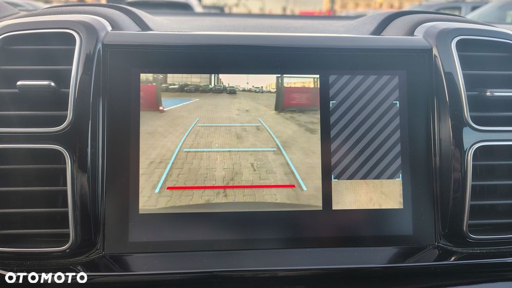 Citroën C5 Aircross 1.5 BlueHDi Feel EAT8 - 19