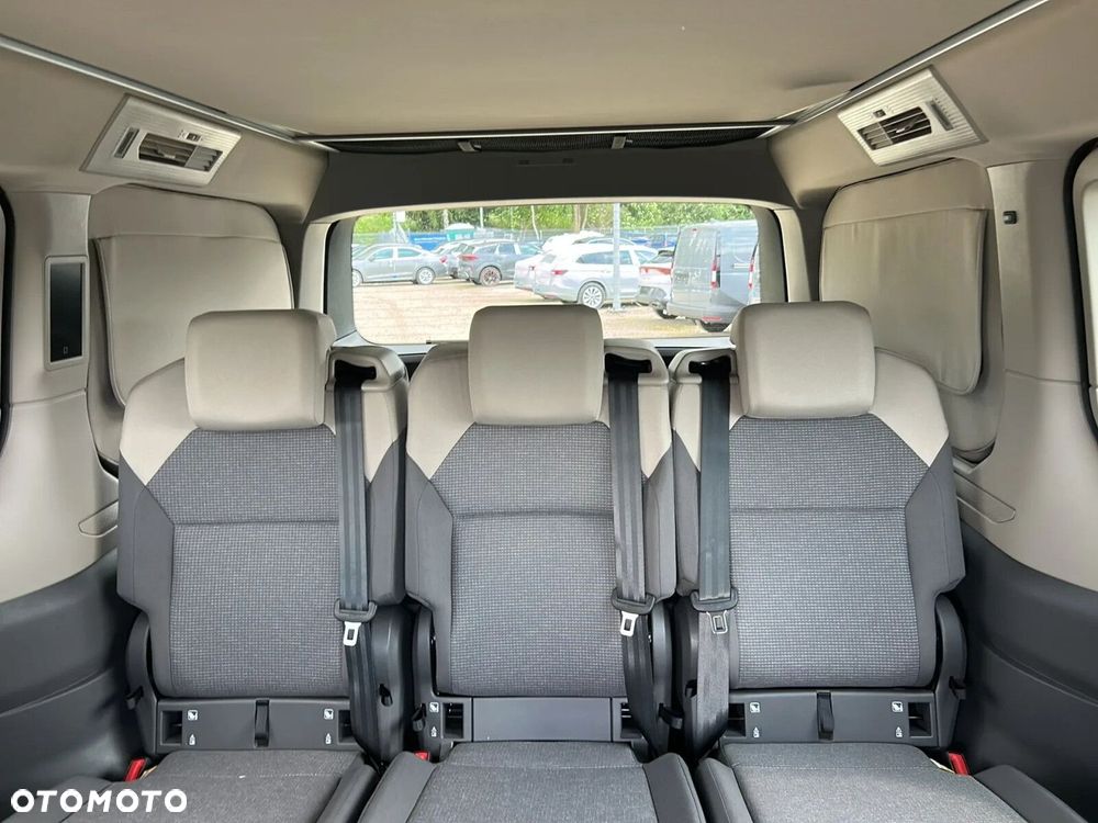 Volkswagen California - 18