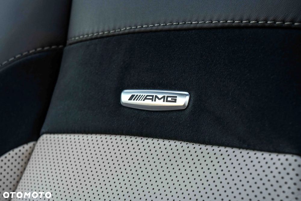 Mercedes-Benz GLE AMG 53 4-Matic Premium Plus - 16