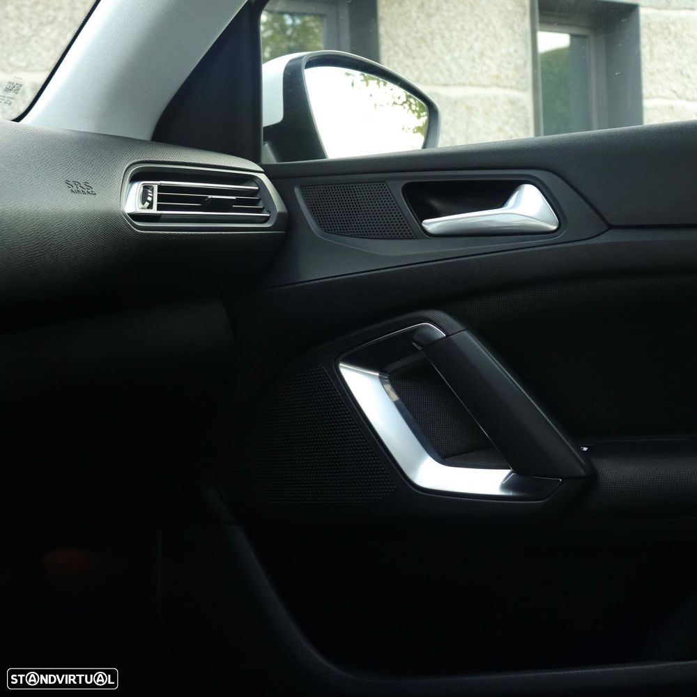 Peugeot 308 SW 1.5 BlueHDi Allure Pack - 20
