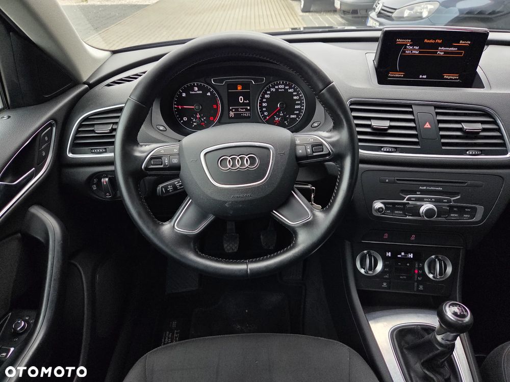 Audi Q3 2.0 TDI - 20