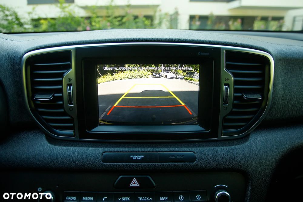 Kia Sportage 1.6 GDI L 2WD - 22