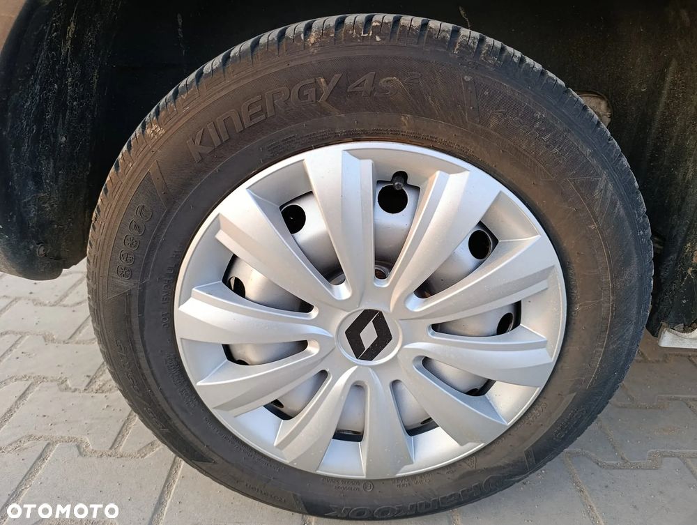 Renault Kangoo 1.5 dCi Business - 24