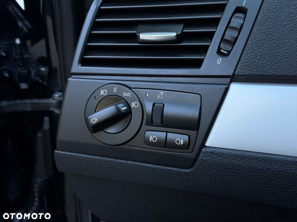 BMW X3 - 18