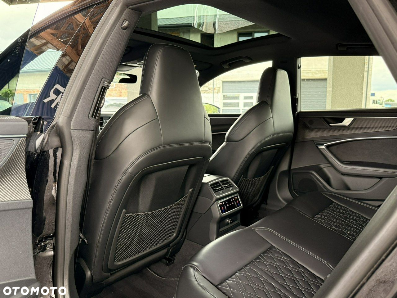 Audi S7 Sportback - 16
