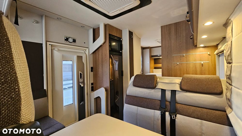 Dethleffs Trend - 32