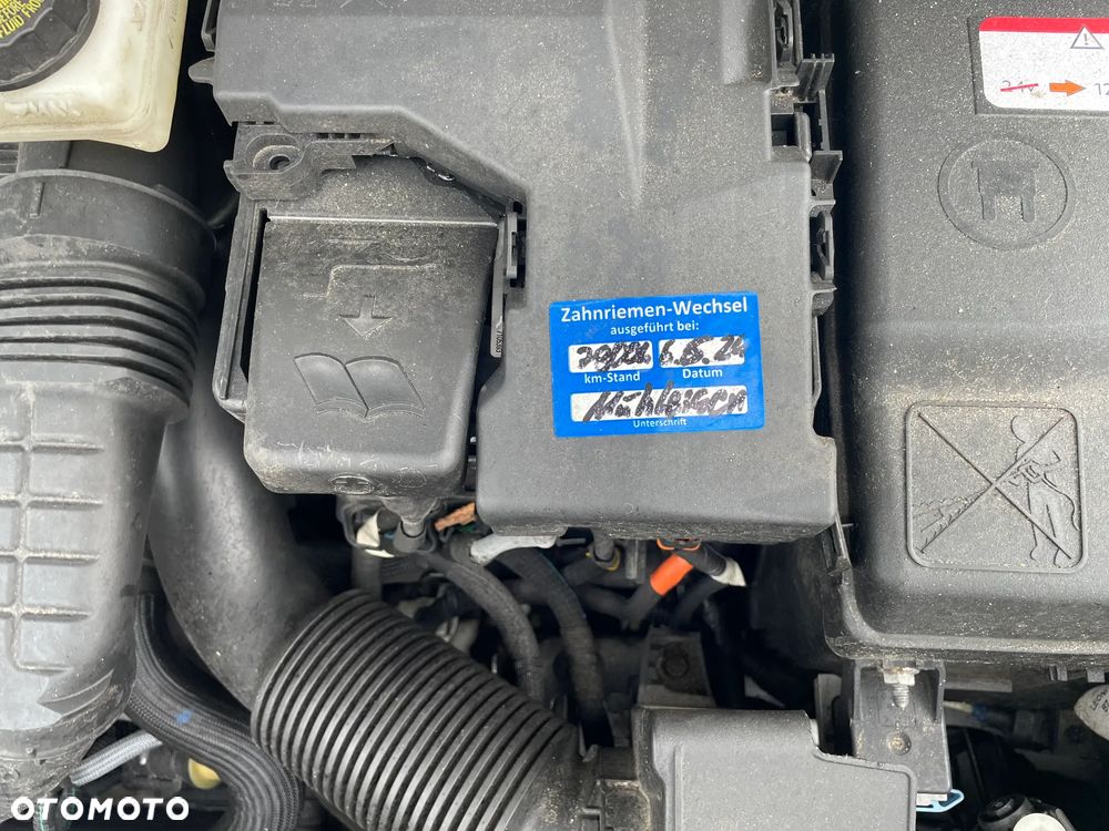 Citroën C4 BlueHDi 120 Stop&Start Business Class - 15
