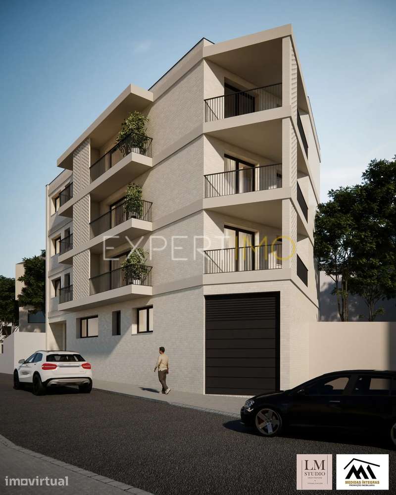 Novo empreendimento Bragança - T0 / T1 - Grande imagem: 5/6