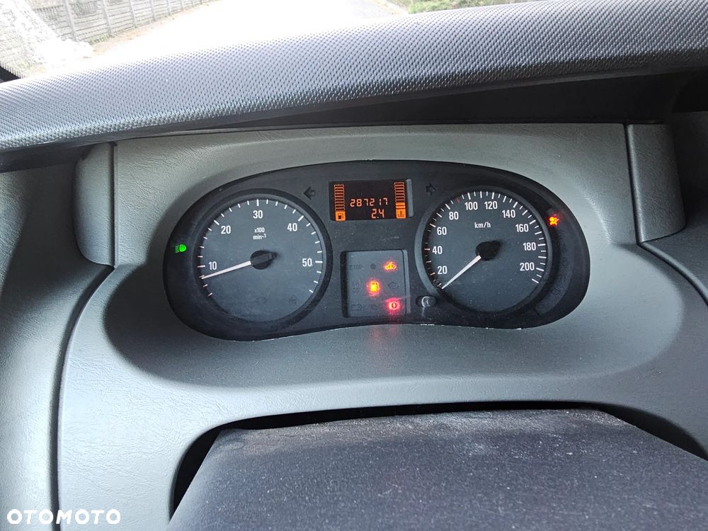 Opel Vivaro L1H1 Life Cosmo - 20