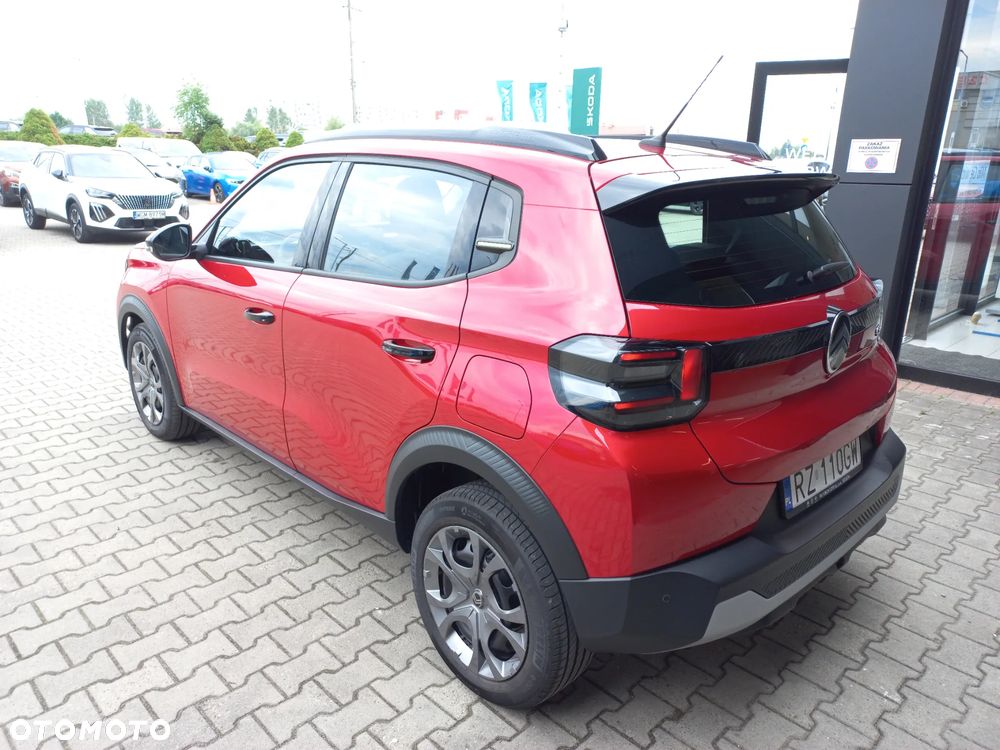 Citroën C3 1.2 T Plus - 7