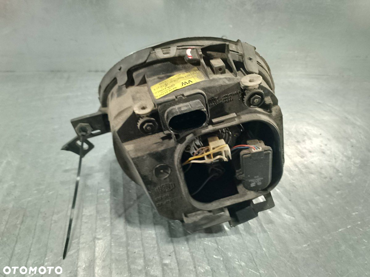 LAMPA PRAWA PRZÓD VW LUPO 6X1941752J  6X1941001J - 6