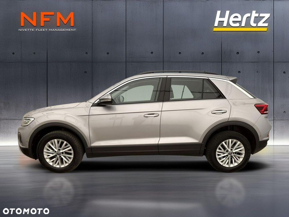 Volkswagen T-Roc - 7