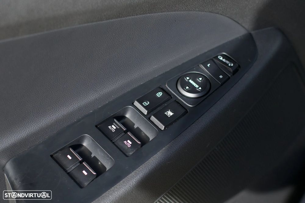 Hyundai Tucson 1.6 GDi 4WD DCT Premium - 8