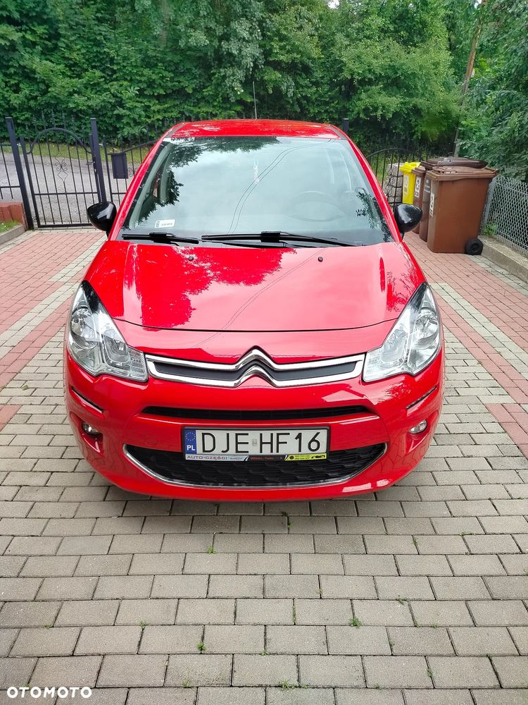 Citroën C3 1.2 PureTech Seduction - 2
