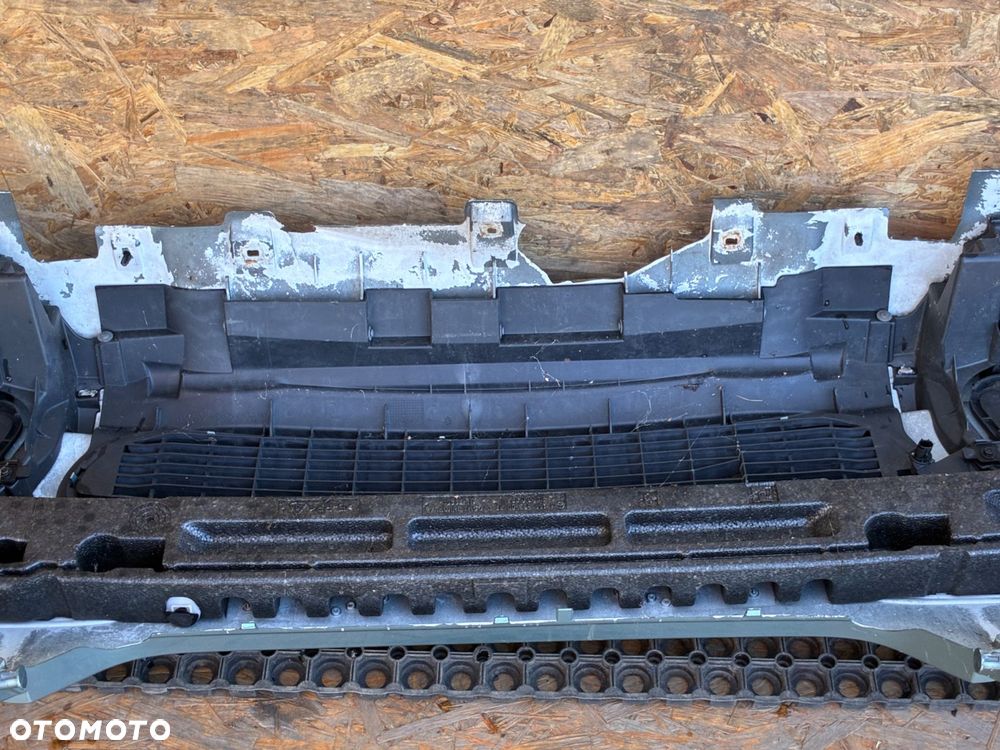 MERCEDES  W169 04–12 KOD LAK 958 ZDERZAK PRZÓD  HALOGEN KOMPLET A1698800070 - 10