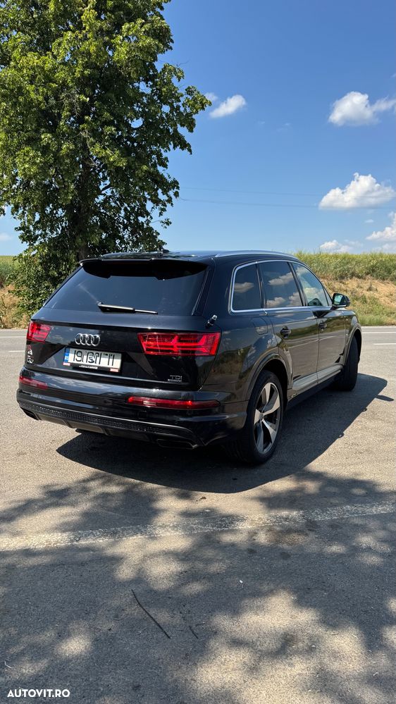 Audi Q7 - 2