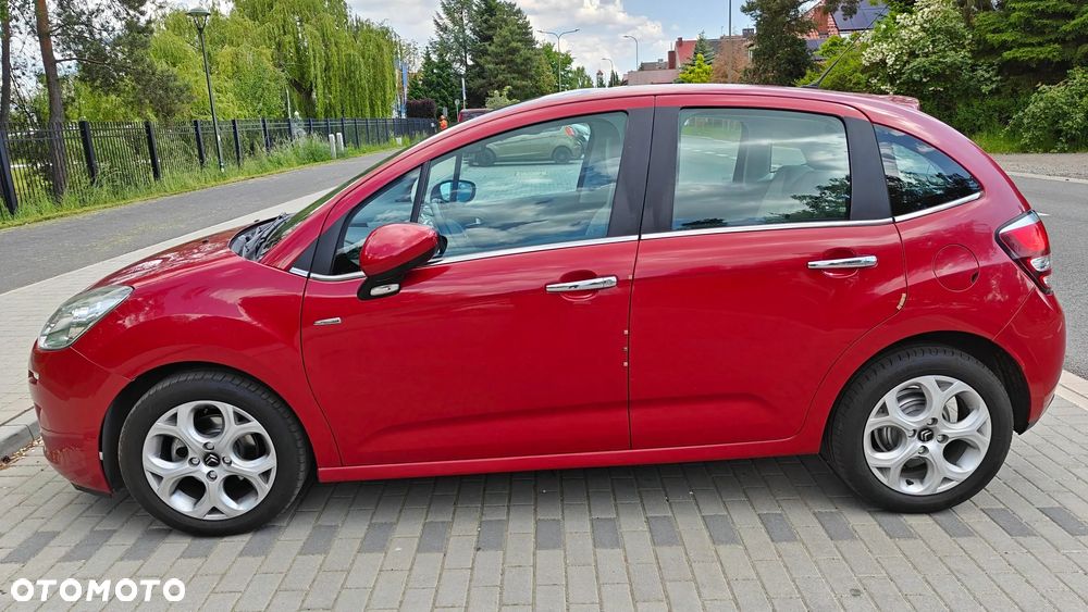 Citroen C3 2013 photo 2