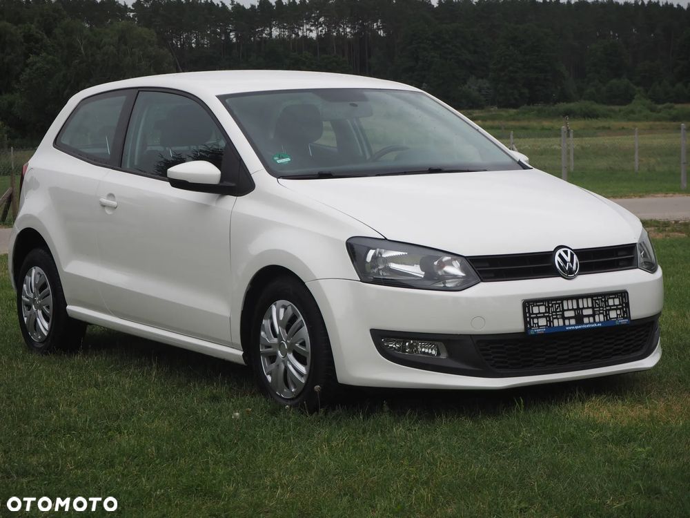 Volkswagen Polo 1.2 Trendline CityLine - 1