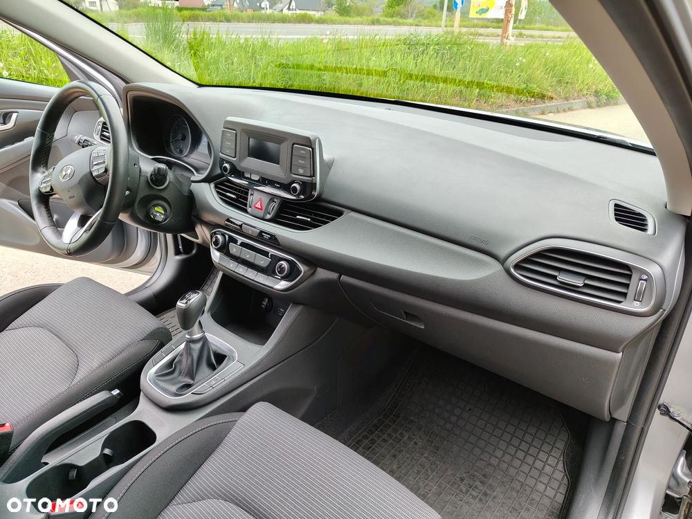 Hyundai i30 - 22