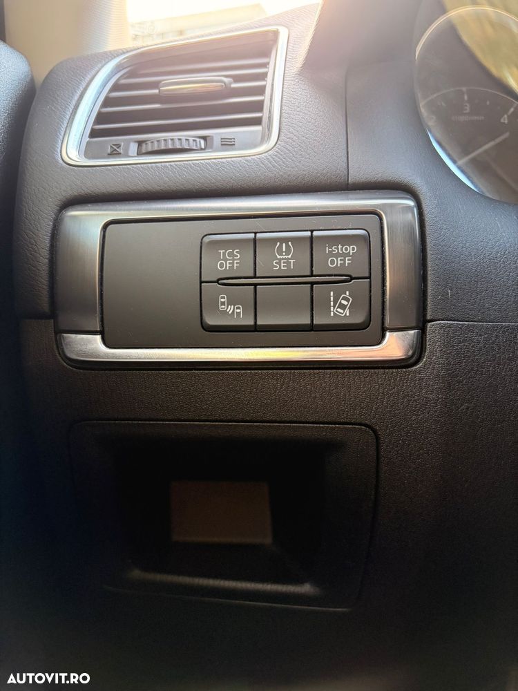 Mazda CX-5 CD175 4x4 AT Revolution Top - 24