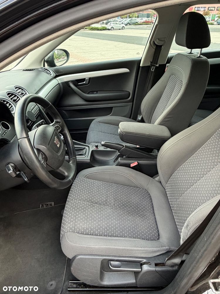 Seat Exeo - 12
