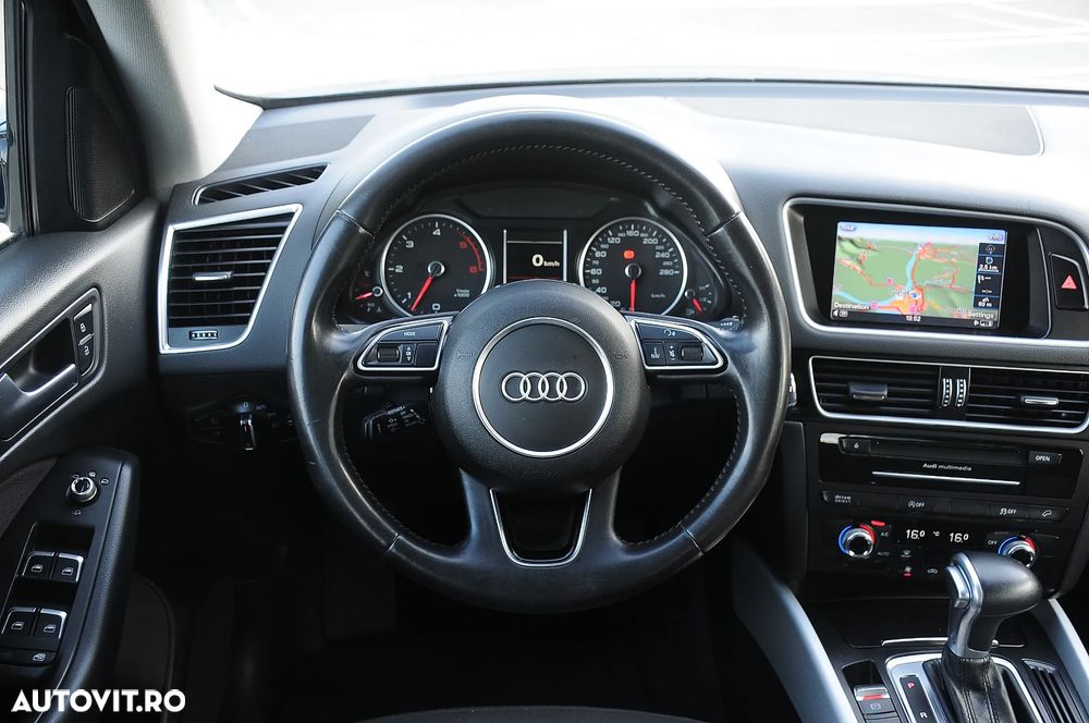 Audi Q5 - 16