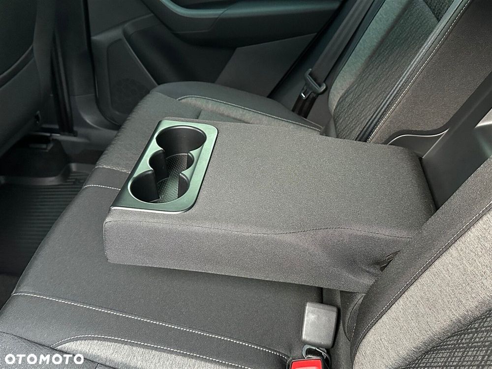 Skoda Karoq 1.5 TSI ACT 4x2 Style DSG - 33