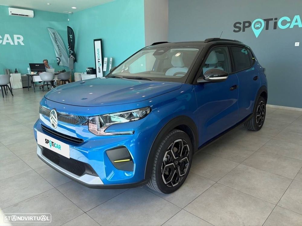 Citroën C3 1.2 Turbo Max - 19