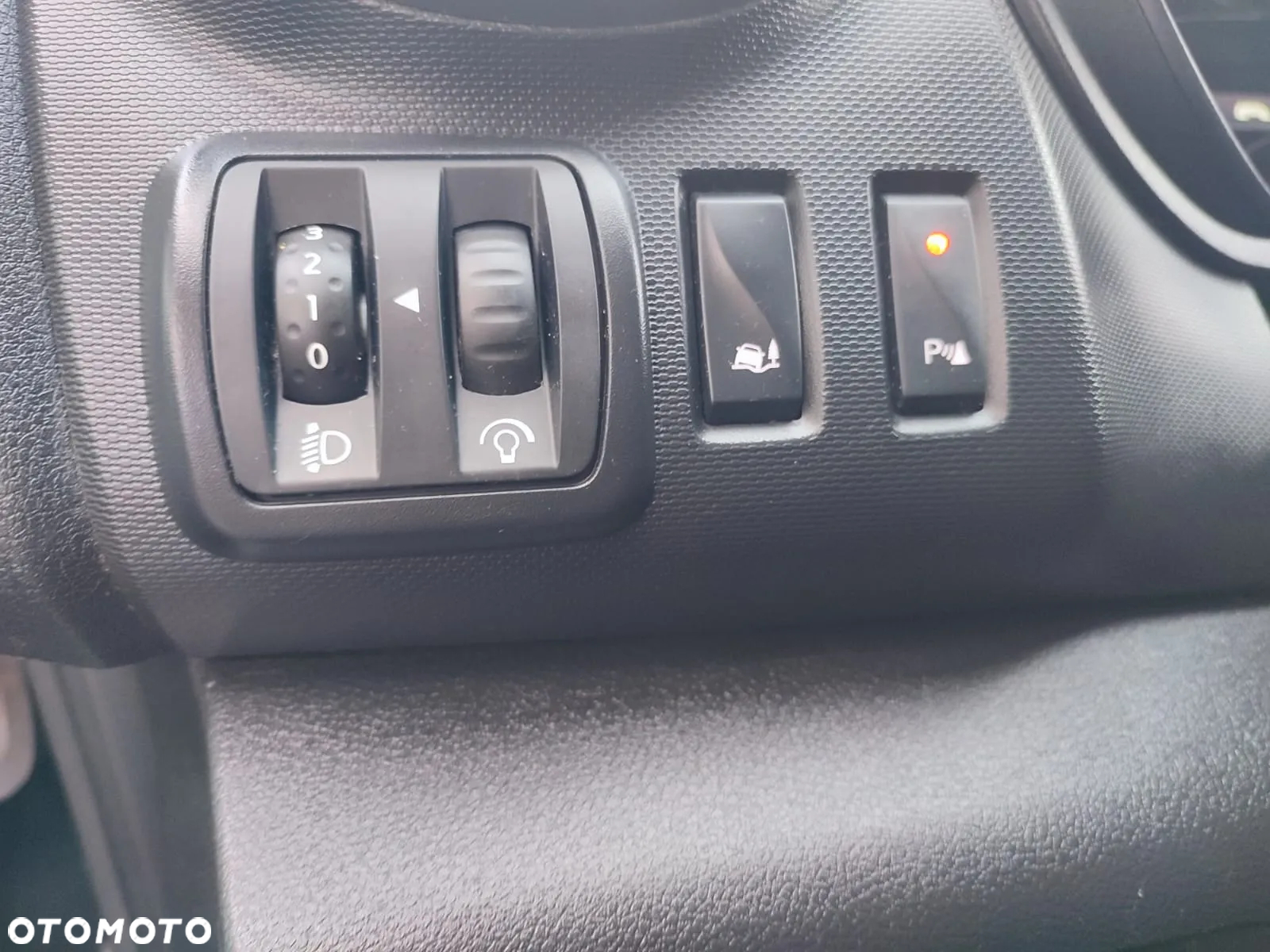 Opel Vivaro - 19