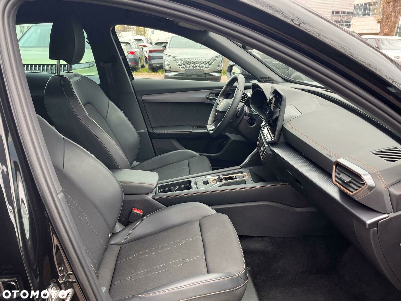 Cupra Formentor 1.5 TSI DSG - 32