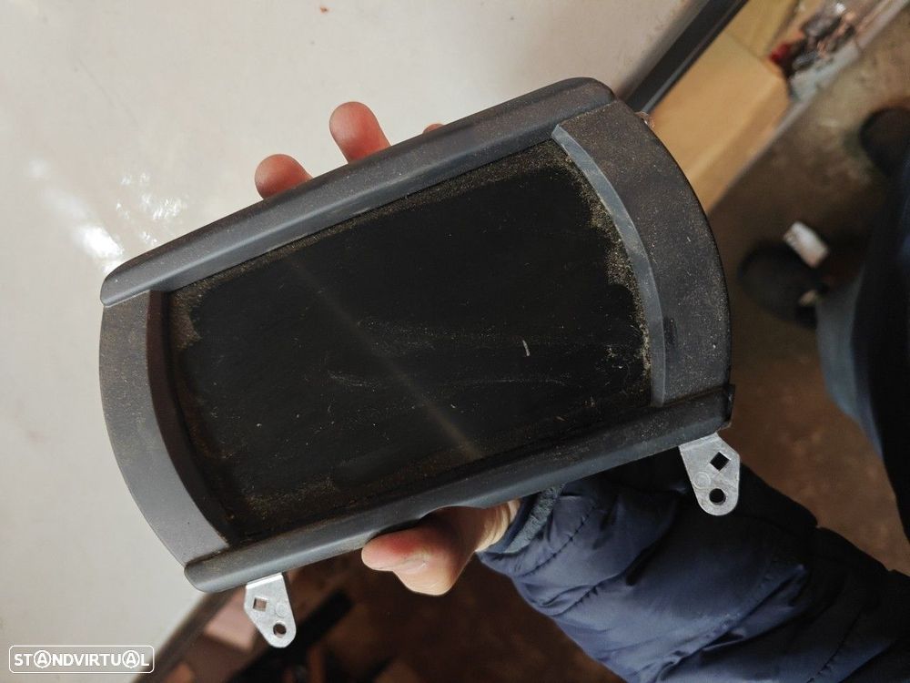 Display / Visor / Ecrã Mini Mini (F55) - 6