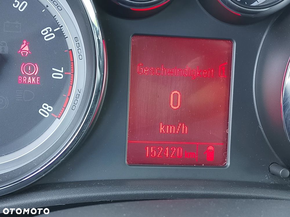 Opel Astra - 16