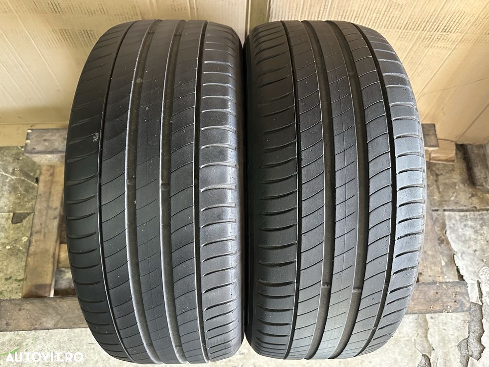 225/45 R17 Michelin Primacy 3 - 1