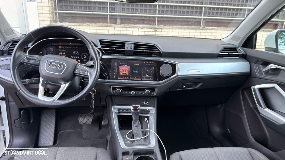 Audi Q3 Sportback 45 TFSIe S tronic - 20